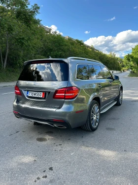 Mercedes-Benz GLS 450 | Mobile.bg    6
