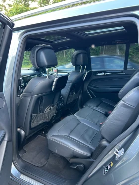 Mercedes-Benz GLS 450 | Mobile.bg    13
