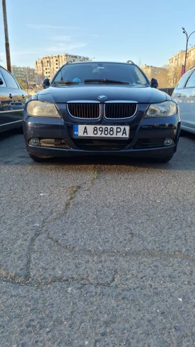 Обява за продажба на BMW 320 ~5 000 лв. - изображение 3