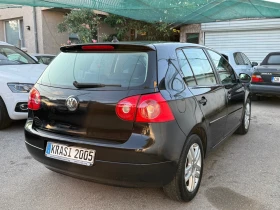 VW Golf 1.6I 102HP GOAL | Mobile.bg    6