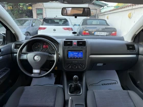 VW Golf 1.6I 102HP GOAL | Mobile.bg    10