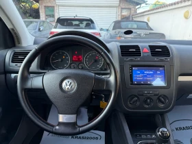 VW Golf 1.6I 102HP GOAL | Mobile.bg    9