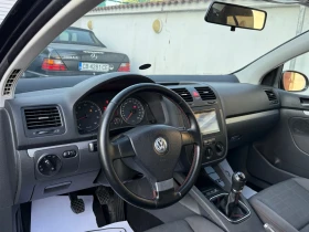 VW Golf 1.6I 102HP GOAL | Mobile.bg    8