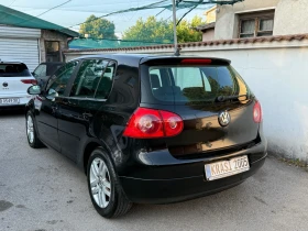 VW Golf 1.6I 102HP GOAL | Mobile.bg    4