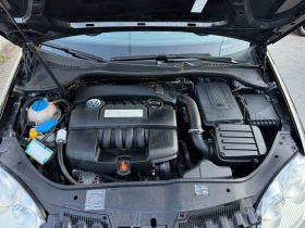VW Golf 1.6I 102HP GOAL | Mobile.bg    17