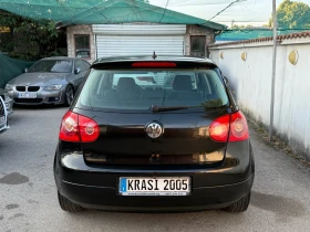 VW Golf 1.6I 102HP GOAL | Mobile.bg    5