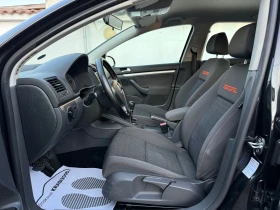 VW Golf 1.6I 102HP GOAL | Mobile.bg    7