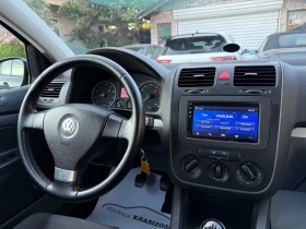 VW Golf 1.6I 102HP GOAL | Mobile.bg    11
