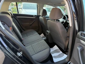 VW Golf 1.6I 102HP GOAL | Mobile.bg    14