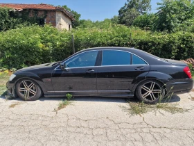 Обява за продажба на Mercedes-Benz S 500 ~10 000 лв. - изображение 1