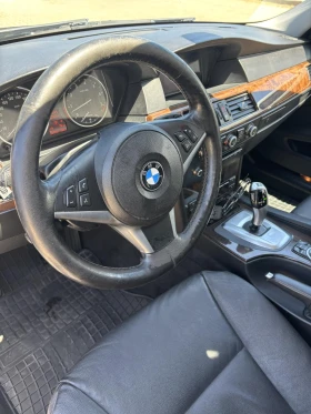 Обява за продажба на BMW 528 xDrive  ~15 500 лв. - изображение 7