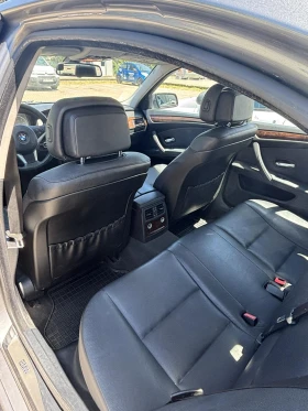 Обява за продажба на BMW 528 xDrive  ~15 500 лв. - изображение 5