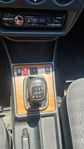 Mercedes-Benz 190 | Mobile.bg    11