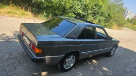 Mercedes-Benz 190 | Mobile.bg    5