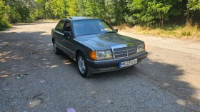  Mercedes-Benz 190