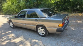Mercedes-Benz 190 | Mobile.bg    8