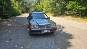 Mercedes-Benz 190 | Mobile.bg    2