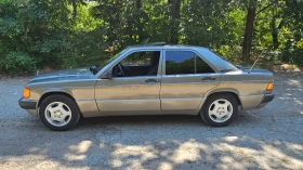 Mercedes-Benz 190 | Mobile.bg    3