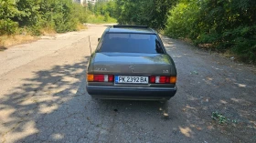 Mercedes-Benz 190 | Mobile.bg    9
