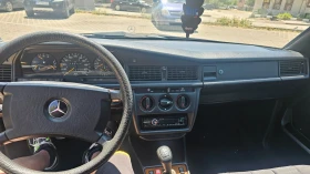 Mercedes-Benz 190 | Mobile.bg    13