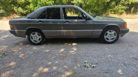 Mercedes-Benz 190 | Mobile.bg    10