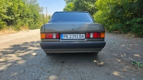 Mercedes-Benz 190 | Mobile.bg    4