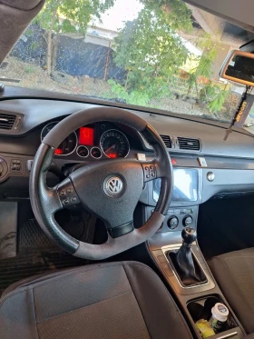 VW Passat | Mobile.bg    4