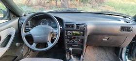 Nissan Sunny 2.0dlx | Mobile.bg    10
