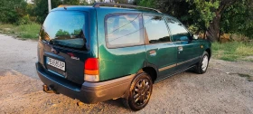Nissan Sunny 2.0dlx | Mobile.bg    4