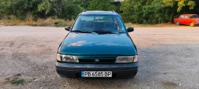  Nissan Sunny
