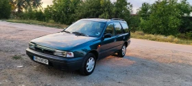 Nissan Sunny 2.0dlx | Mobile.bg    2