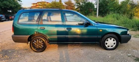 Nissan Sunny 2.0dlx | Mobile.bg    6