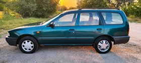Nissan Sunny 2.0dlx | Mobile.bg    3