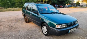 Nissan Sunny 2.0dlx | Mobile.bg    7