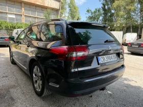Обява за продажба на Citroen C5 2.0 HDi 165 CarPlay Panorama  ~8 500 лв. - изображение 3