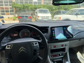 Обява за продажба на Citroen C5 2.0 HDi 165 CarPlay Panorama  ~8 500 лв. - изображение 7