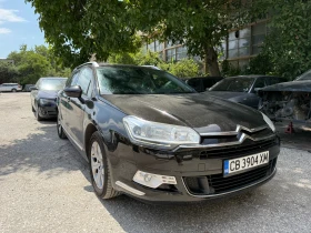 Обява за продажба на Citroen C5 2.0 HDi 165 CarPlay Panorama  ~8 500 лв. - изображение 1