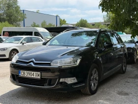 Обява за продажба на Citroen C5 2.0 HDi 165 CarPlay Panorama  ~8 500 лв. - изображение 1