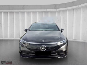 Mercedes-Benz EQS 450+ /ELECTRIC-ART/333HP/ADV.+ /AIRMATIC/PANO/613f