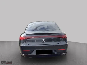 Mercedes-Benz EQS 450+ /ELECTRIC-ART/333HP/ADV.+ /AIRMATIC/PANO/613f - 107099 лв. - 77738457 7