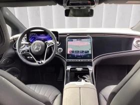 Mercedes-Benz EQS 450+ /ELECTRIC-ART/333HP/ADV.+ /AIRMATIC/PANO/613f - 107099 лв. - 77738457 10