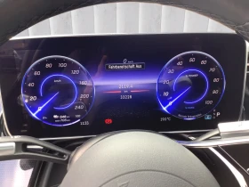 Mercedes-Benz EQS 450+ /ELECTRIC-ART/333HP/ADV.+ /AIRMATIC/PANO/613f - 107099 лв. - 77738457 12