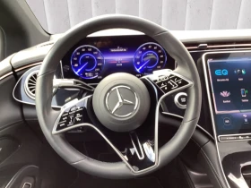 Mercedes-Benz EQS 450+ /ELECTRIC-ART/333HP/ADV.+ /AIRMATIC/PANO/613f - 107099 лв. - 77738457 11