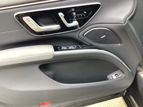 Mercedes-Benz EQS 450+ /ELECTRIC-ART/333HP/ADV.+ /AIRMATIC/PANO/613f - 107099 лв. - 77738457 13