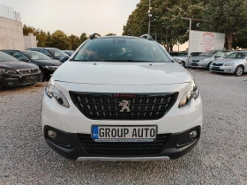 Peugeot 2008 1.2i-110к.с/АВТОМАТИК/НАВИГАЦИЯ/GT-LINE!!! - 17999 лв. - 92912055 2