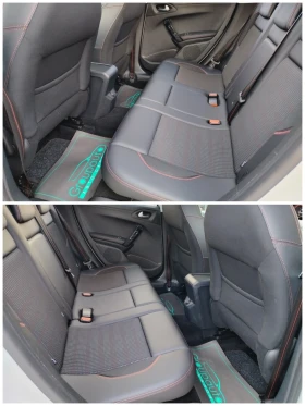 Peugeot 2008 1.2i-110к.с/АВТОМАТИК/НАВИГАЦИЯ/GT-LINE!!! - 17999 лв. - 92912055 10