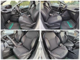 Peugeot 2008 1.2i-110к.с/АВТОМАТИК/НАВИГАЦИЯ/GT-LINE!!! - 17999 лв. - 92912055 8