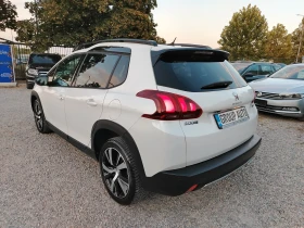 Peugeot 2008 1.2i-110к.с/АВТОМАТИК/НАВИГАЦИЯ/GT-LINE!!! - 17999 лв. - 92912055 5
