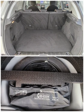 Peugeot 2008 1.2i-110к.с/АВТОМАТИК/НАВИГАЦИЯ/GT-LINE!!! - 17999 лв. - 92912055 16