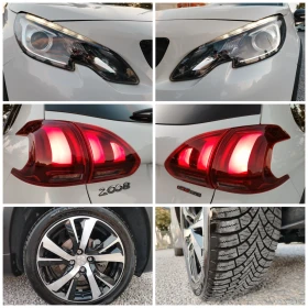 Peugeot 2008 1.2i-110к.с/АВТОМАТИК/НАВИГАЦИЯ/GT-LINE!!! - 17999 лв. - 92912055 15